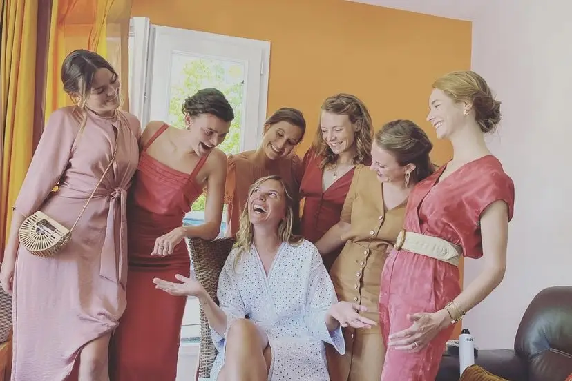 Lola Menaud — photo 1