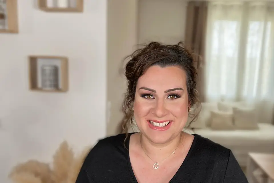 Lola Menaud — photo 5