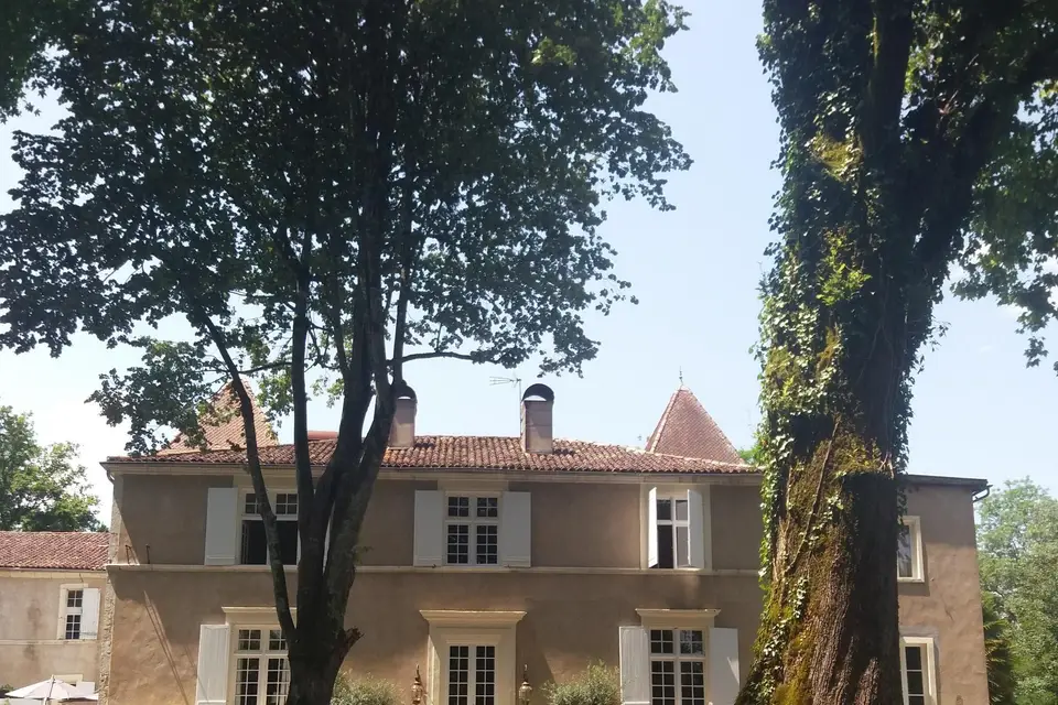 Château Saint Martin — photo 3