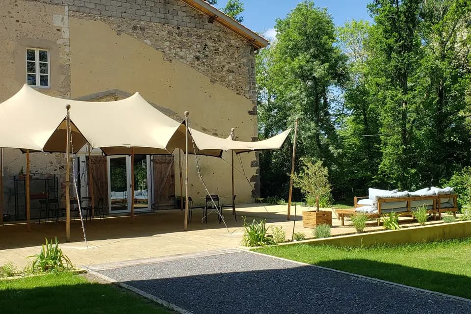 Château Saint Martin — photo 6