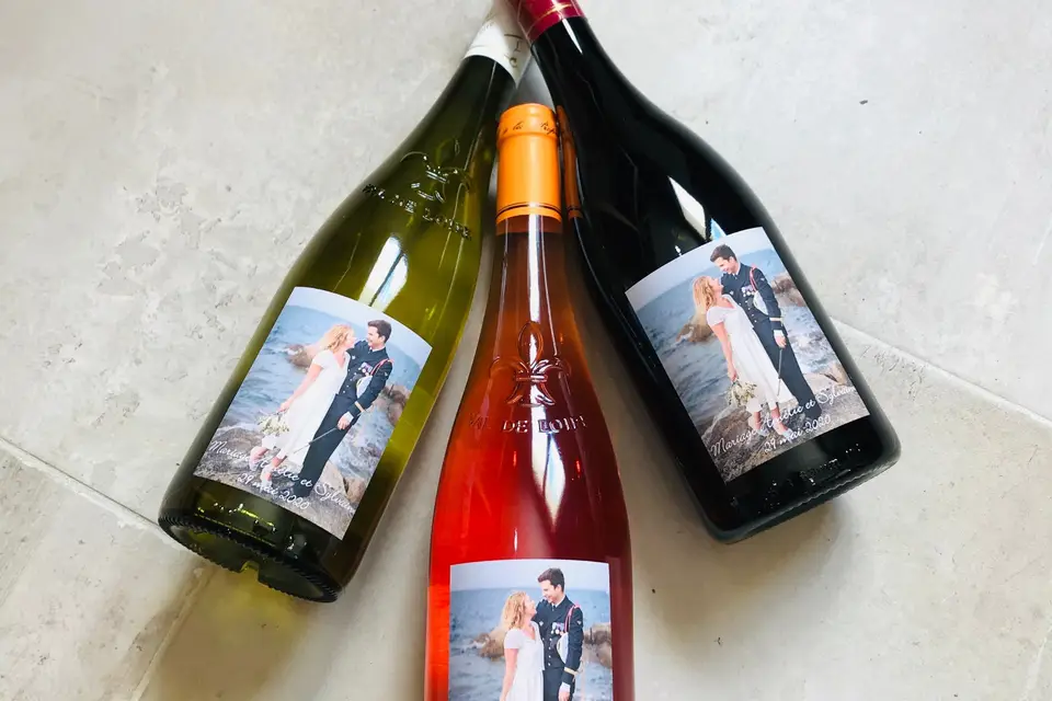 Domaine des Champs Gonneau — photo 2