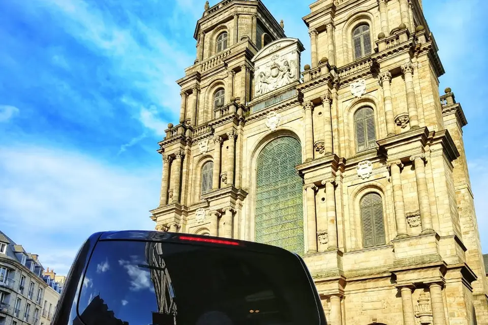 M Driver — photo 7