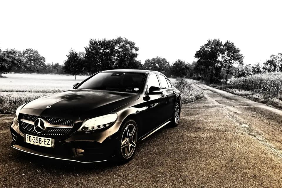 M Driver — photo 1