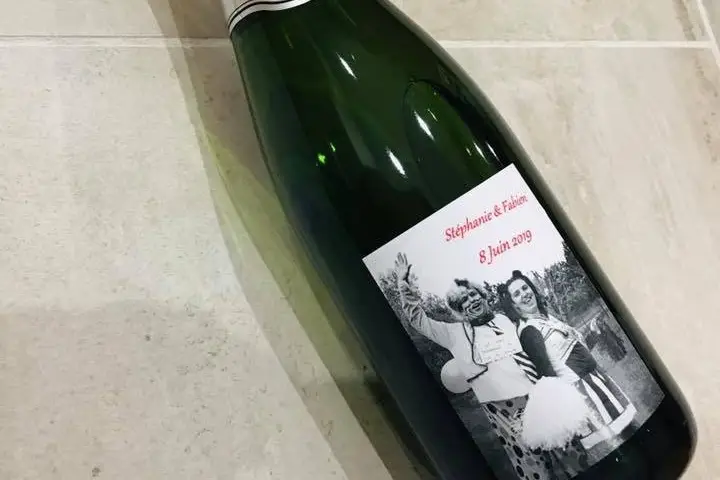 Domaine des Champs Gonneau — photo 1