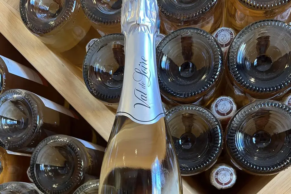 Domaine des Champs Gonneau — photo 8