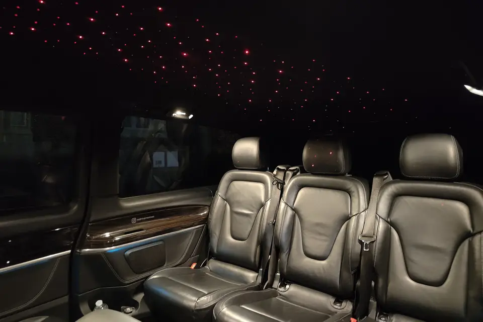 M Driver — photo 5