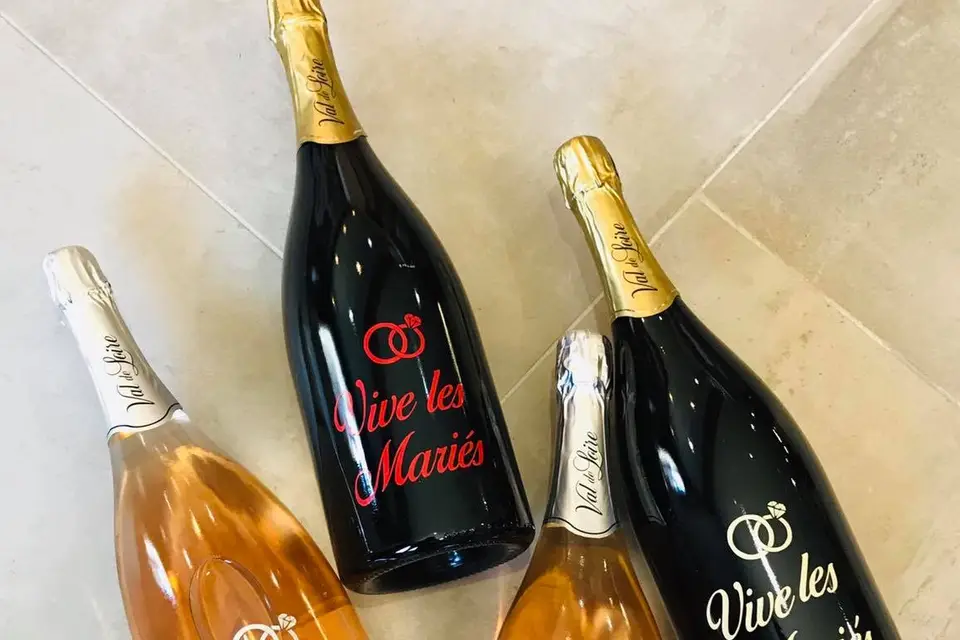 Domaine des Champs Gonneau — photo 6