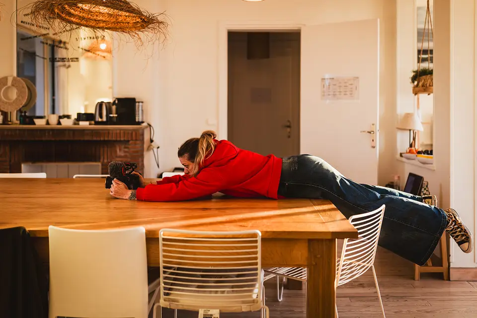 Saperlipopette Films — photo 2