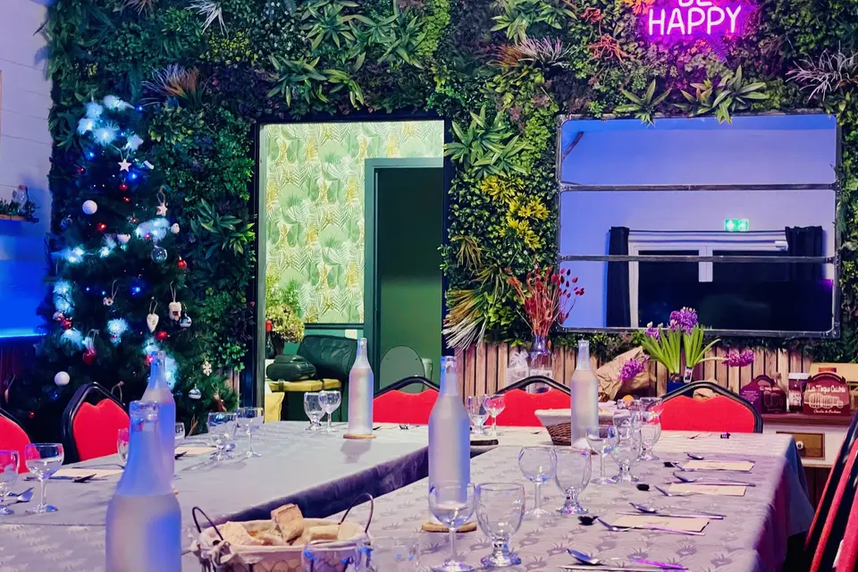 Le Village Enchanteur — photo 2