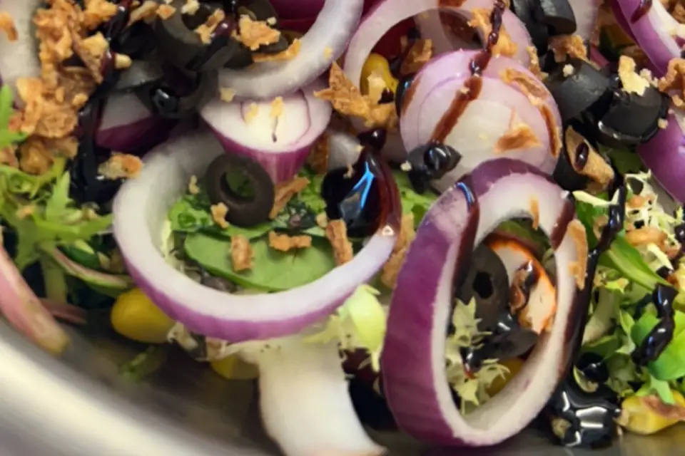 Chez Toto- Rôtisserie — photo 7