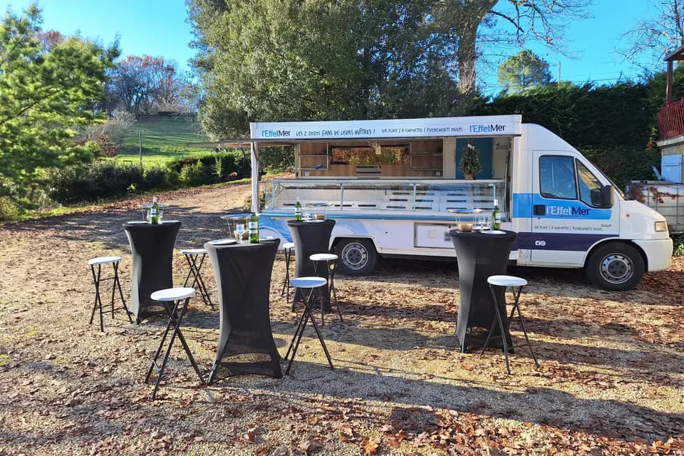 L'effet Mer — photo 1