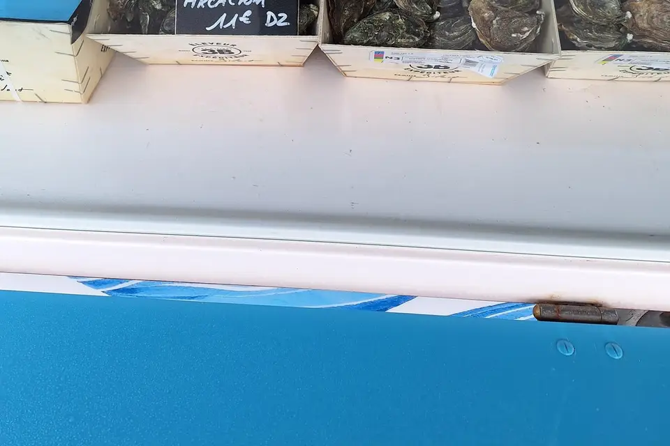 L'effet Mer — photo 2