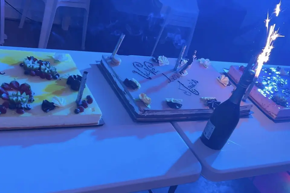 Chez Toto- Rôtisserie