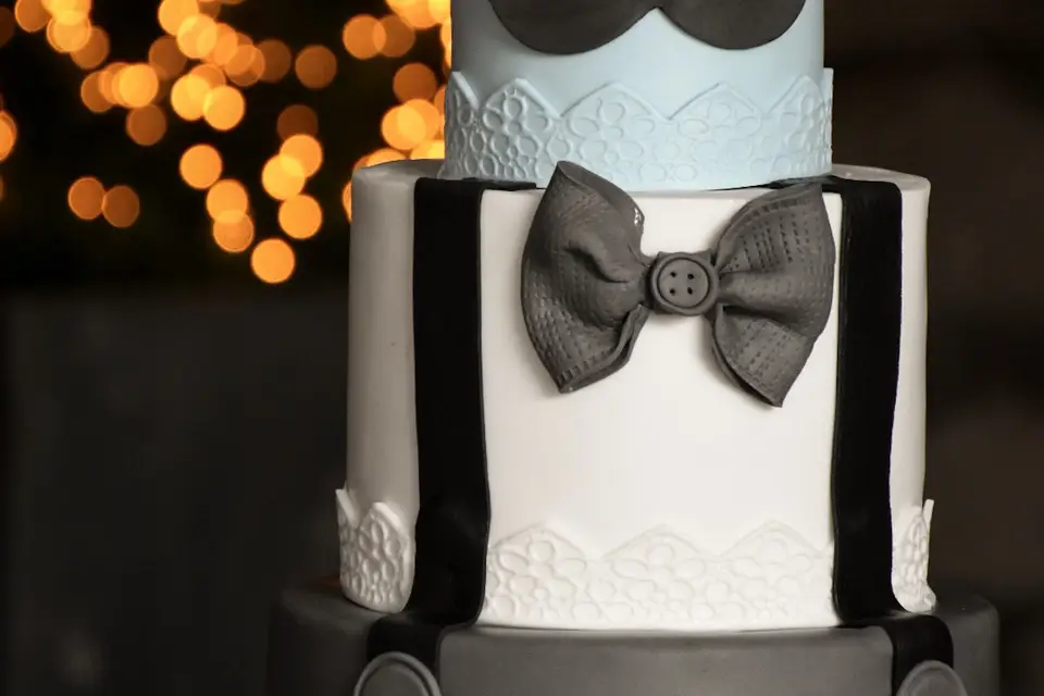 Dessine-moi un cake ! — photo 7