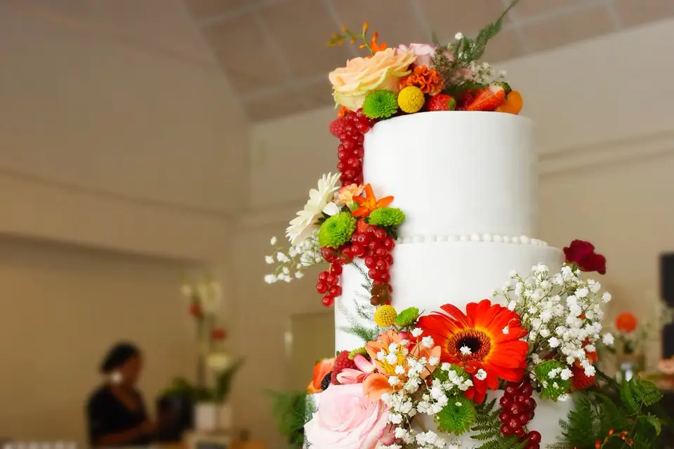 Dessine-moi un cake ! — photo 4