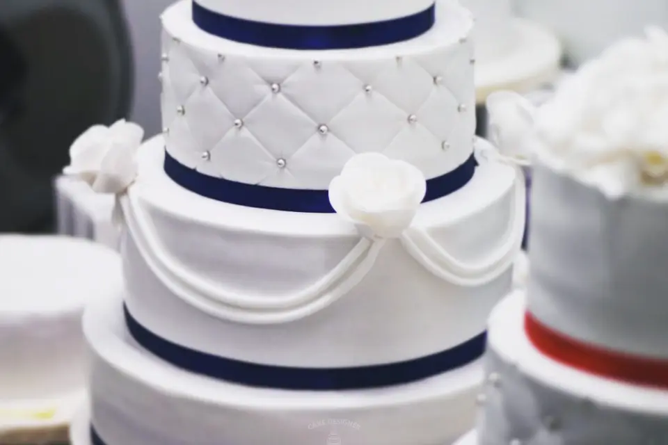 Dessine-moi un cake ! — photo 6