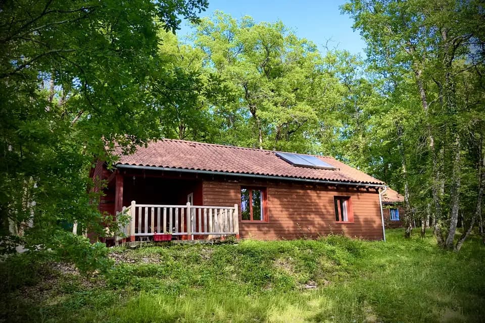 Le Village Enchanteur — photo 5