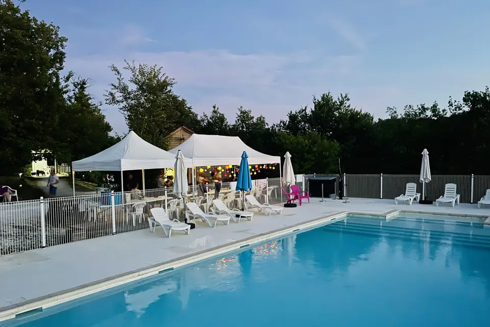 Le Village Enchanteur — photo 1