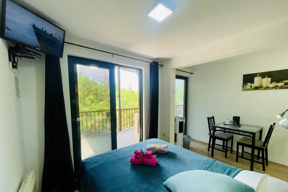 Le Village Enchanteur — photo 4