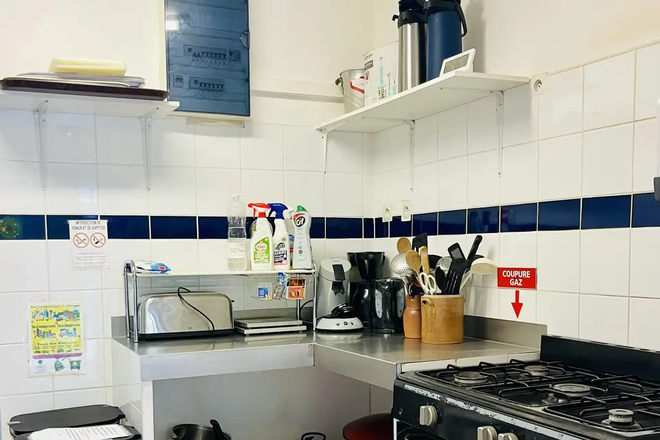 Le Village Enchanteur — photo 8