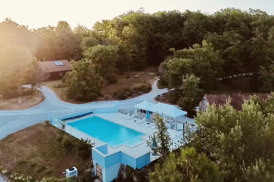 Le Village Enchanteur — photo 7