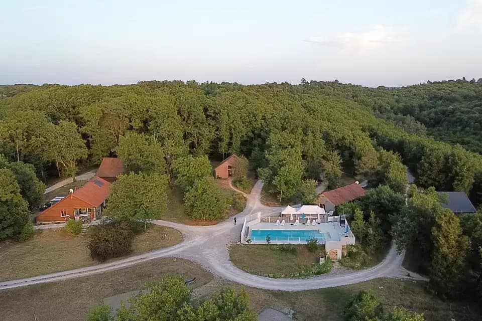 Le Village Enchanteur — photo 6