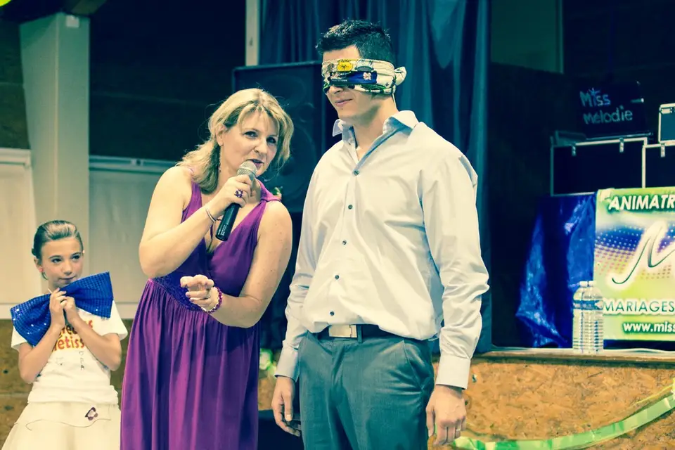 Miss Mélodie — photo 7