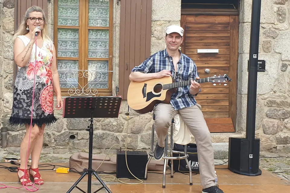 Miss Mélodie — photo 6