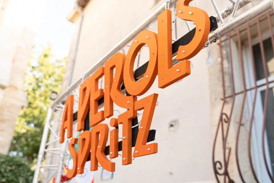 La Strada Evento — photo 1