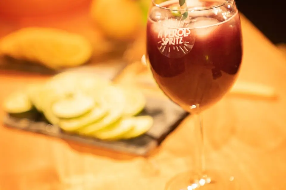 La Strada Evento — photo 5