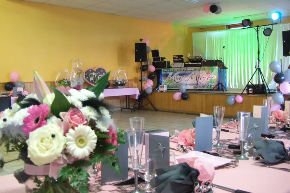 Miss Mélodie — photo 1