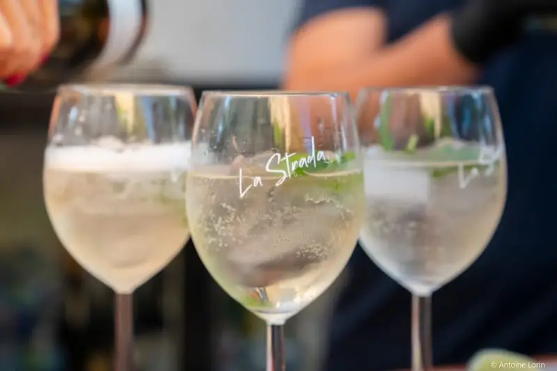 La Strada Evento — photo 3