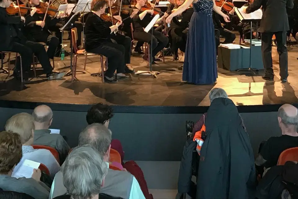 Clara Bellon — photo 2