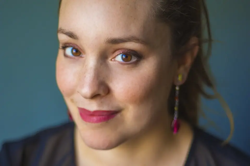 Clara Bellon — photo 1