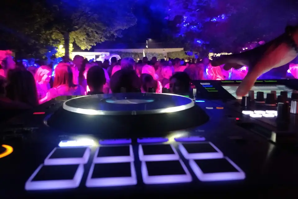 Liloo Events — photo 8