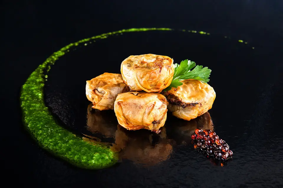 La Mouette Gourmande — photo 8