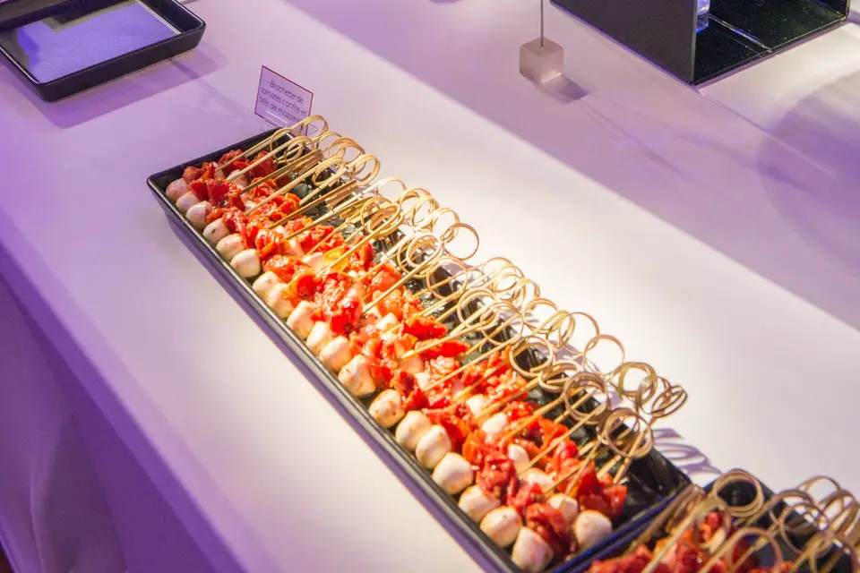 La Mouette Gourmande — photo 3