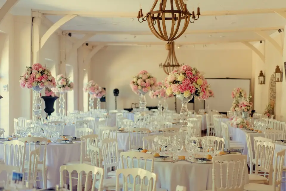 Orangerie des Briottières — photo 7