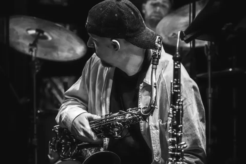 Balthazar Sax — photo 8