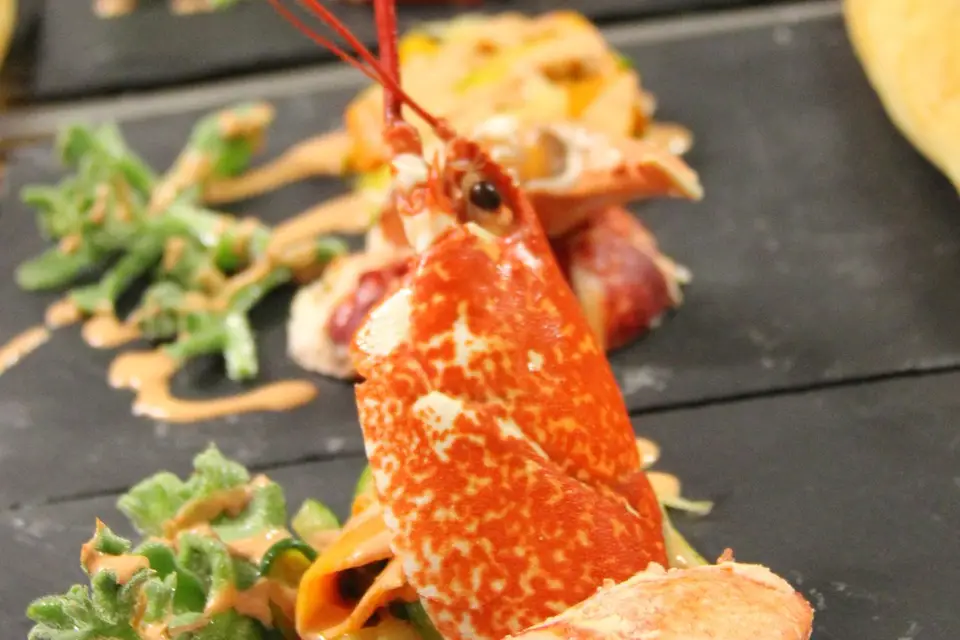 La Mouette Gourmande — photo 4