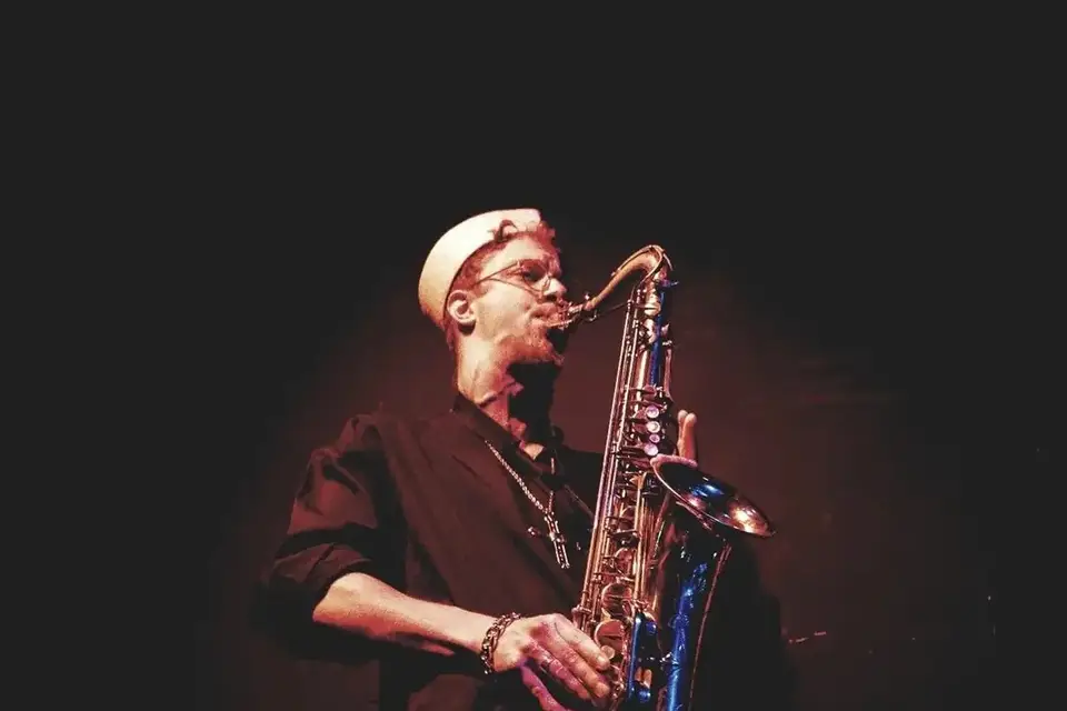Balthazar Sax — photo 6