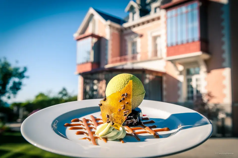 La Mouette Gourmande — photo 5