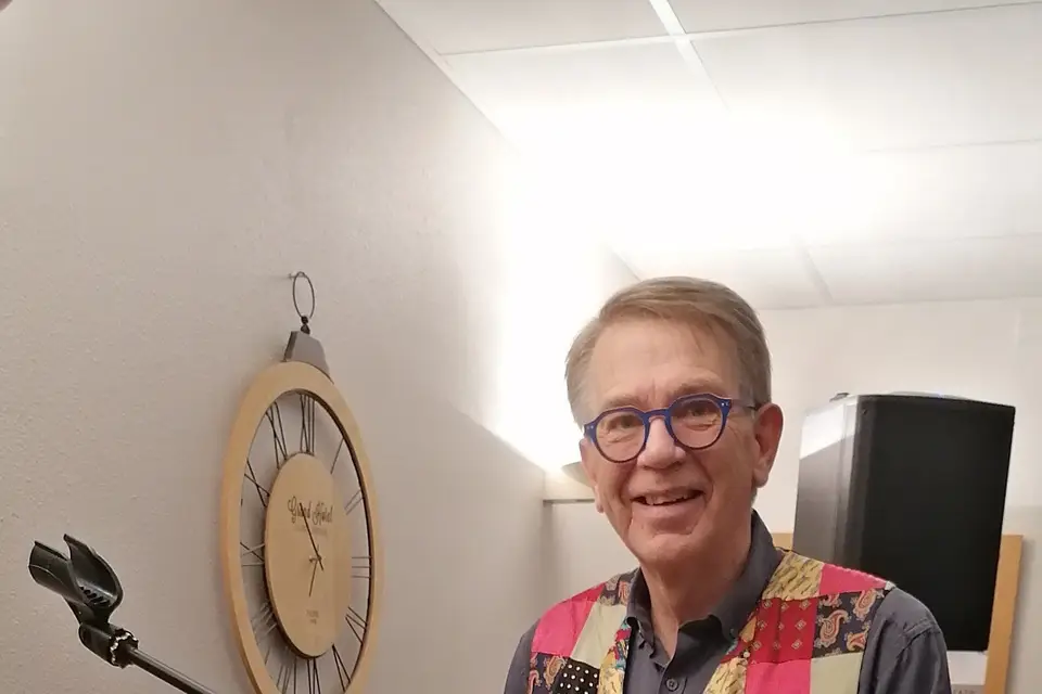 Une Touche Magique — photo 7