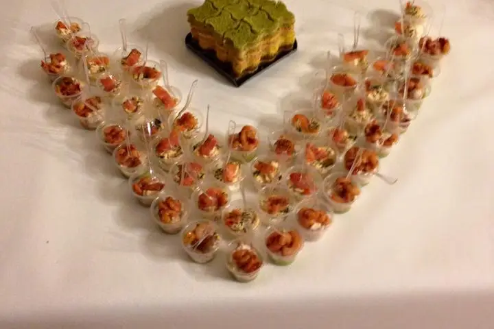 Aux Saveurs Festives — photo 6