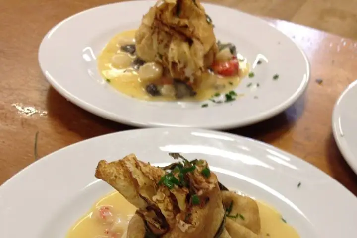 Aux Saveurs Festives — photo 7