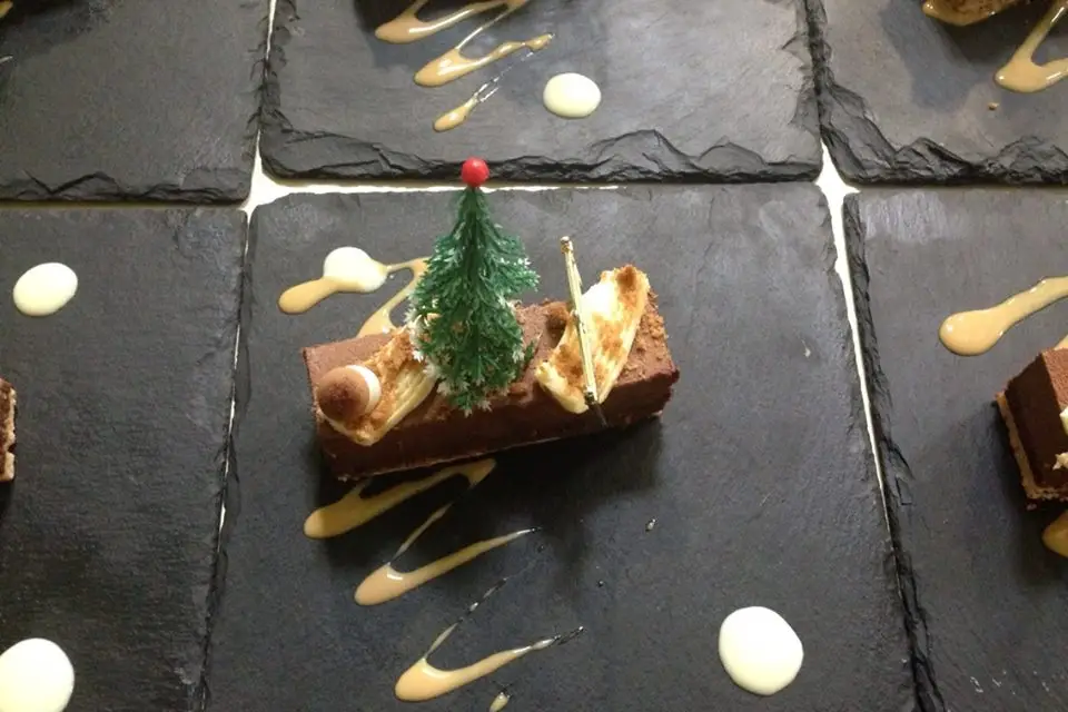 Aux Saveurs Festives — photo 8