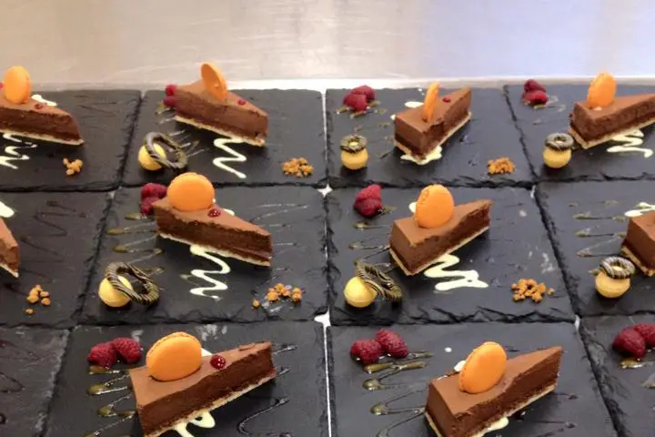 Aux Saveurs Festives — photo 1