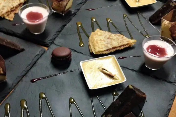 Aux Saveurs Festives — photo 2