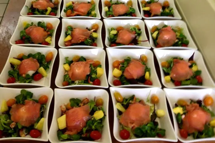 Aux Saveurs Festives — photo 3