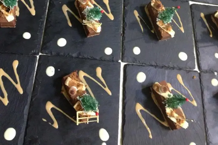 Aux Saveurs Festives — photo 4